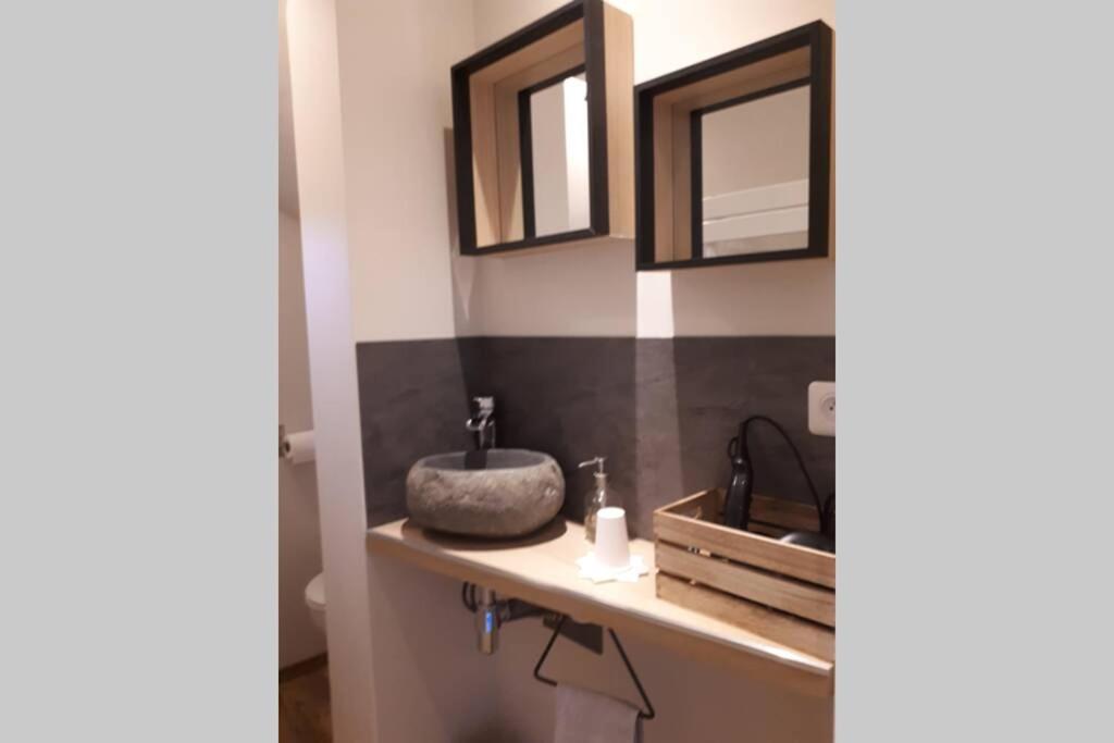 Spa Privatif Love Room, Le Hammam Et Bulles, Chez Nuits Chartraines Chartres Exterior photo